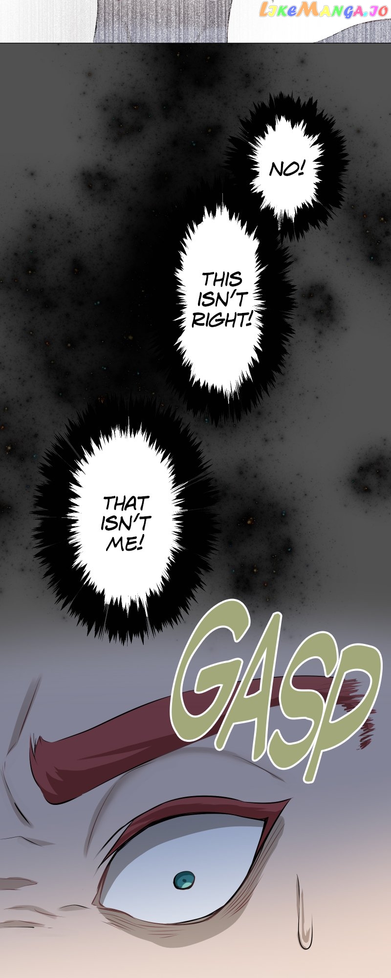 Nulliitas: The Half-Blood Royalty Chapter 131 - page 14