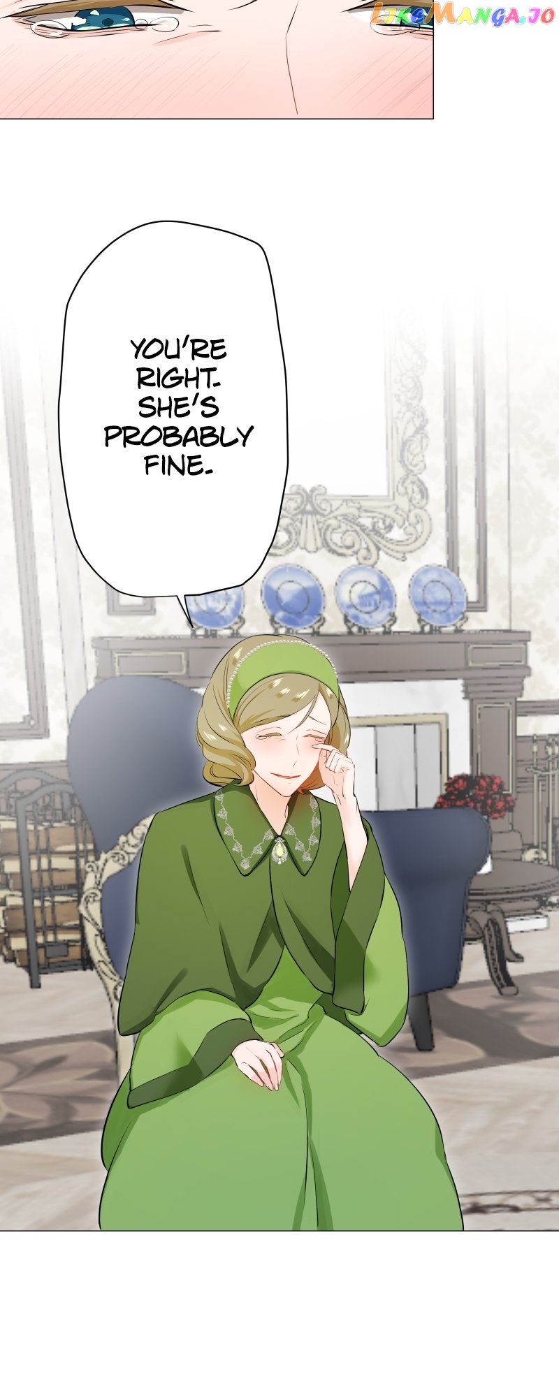 Nulliitas: The Half-Blood Royalty Chapter 131 - page 37
