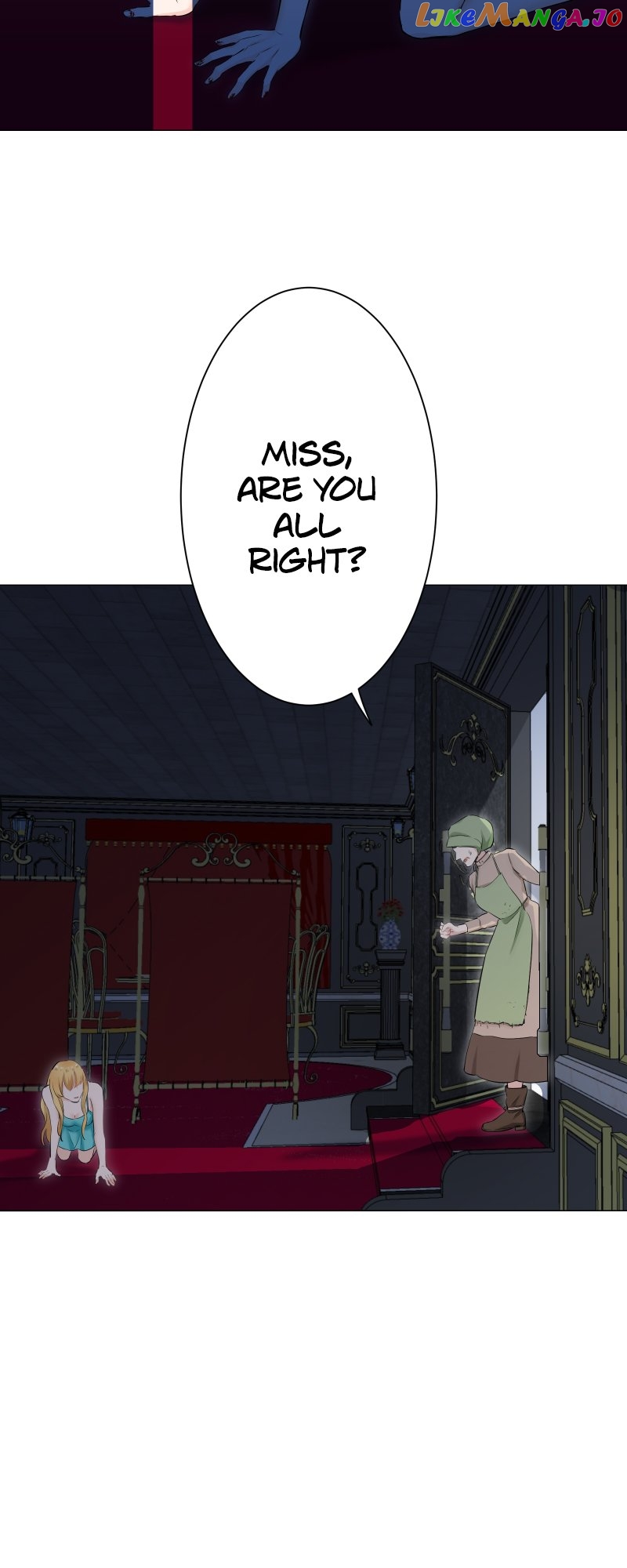 Nulliitas: The Half-Blood Royalty Chapter 132 - page 12
