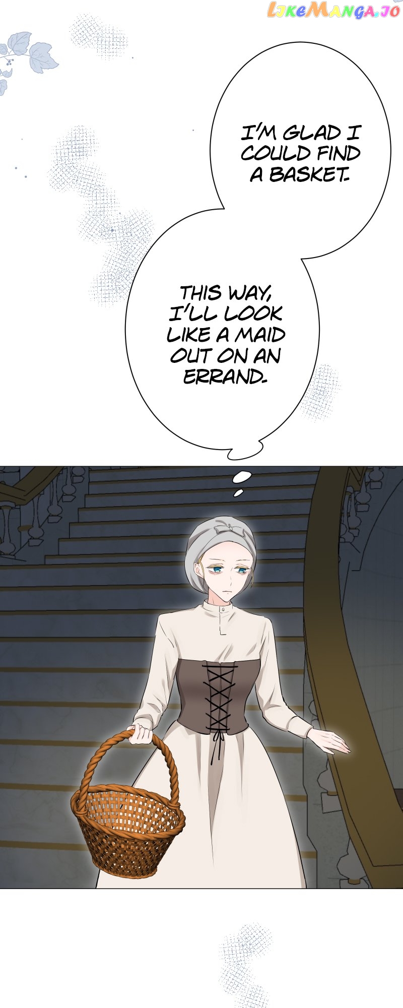 Nulliitas: The Half-Blood Royalty Chapter 132 - page 28