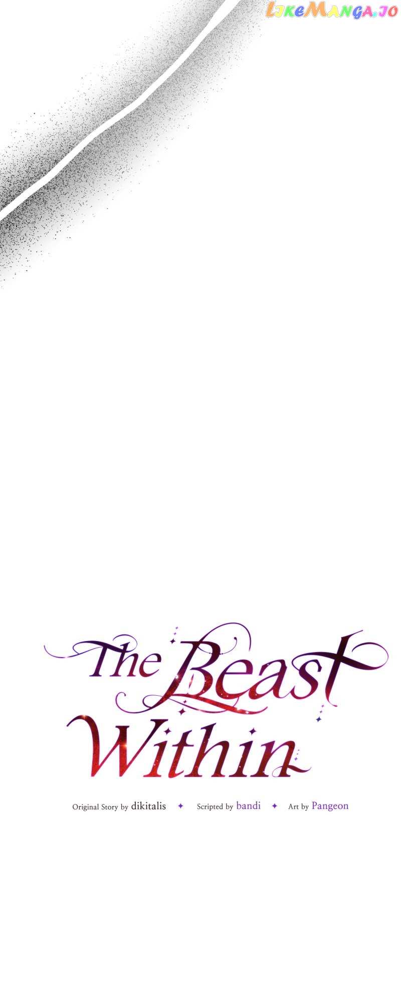 The Beast Within Chapter 28 - page 21