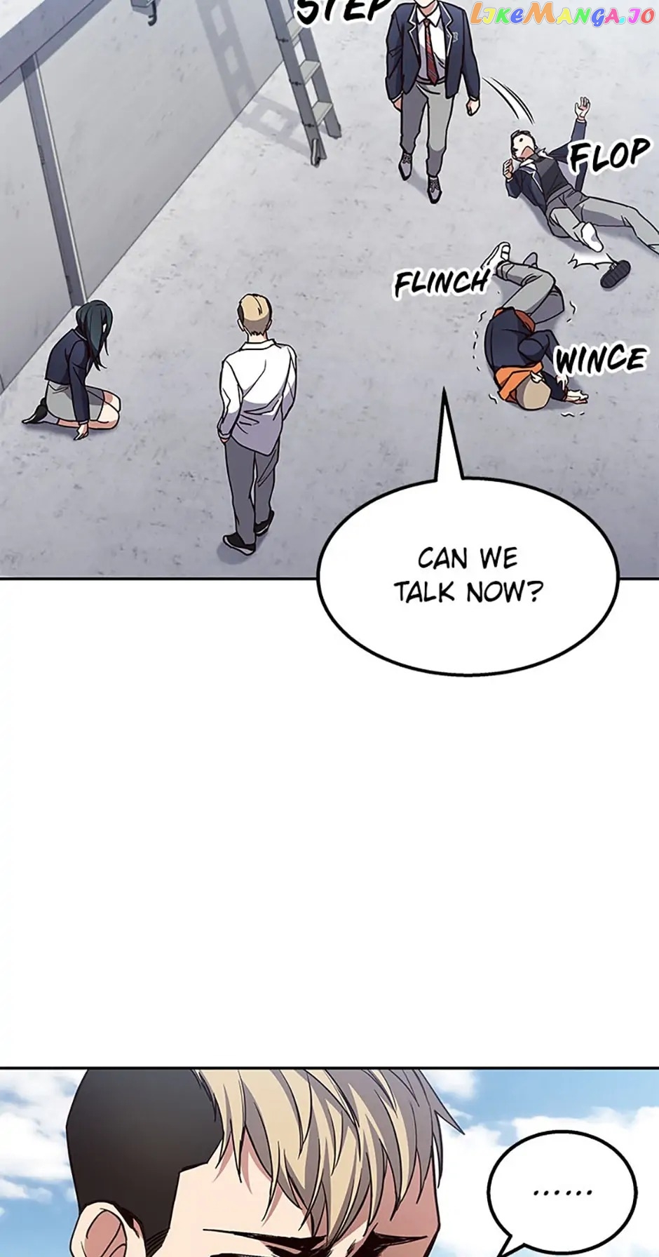 Psychometrer Super Sense Detective Chapter 2 - page 50