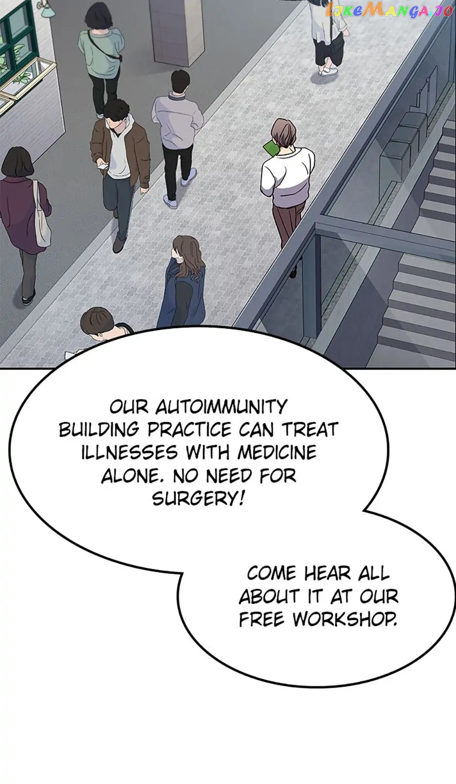 Psychometrer Super Sense Detective Chapter 2 - page 92