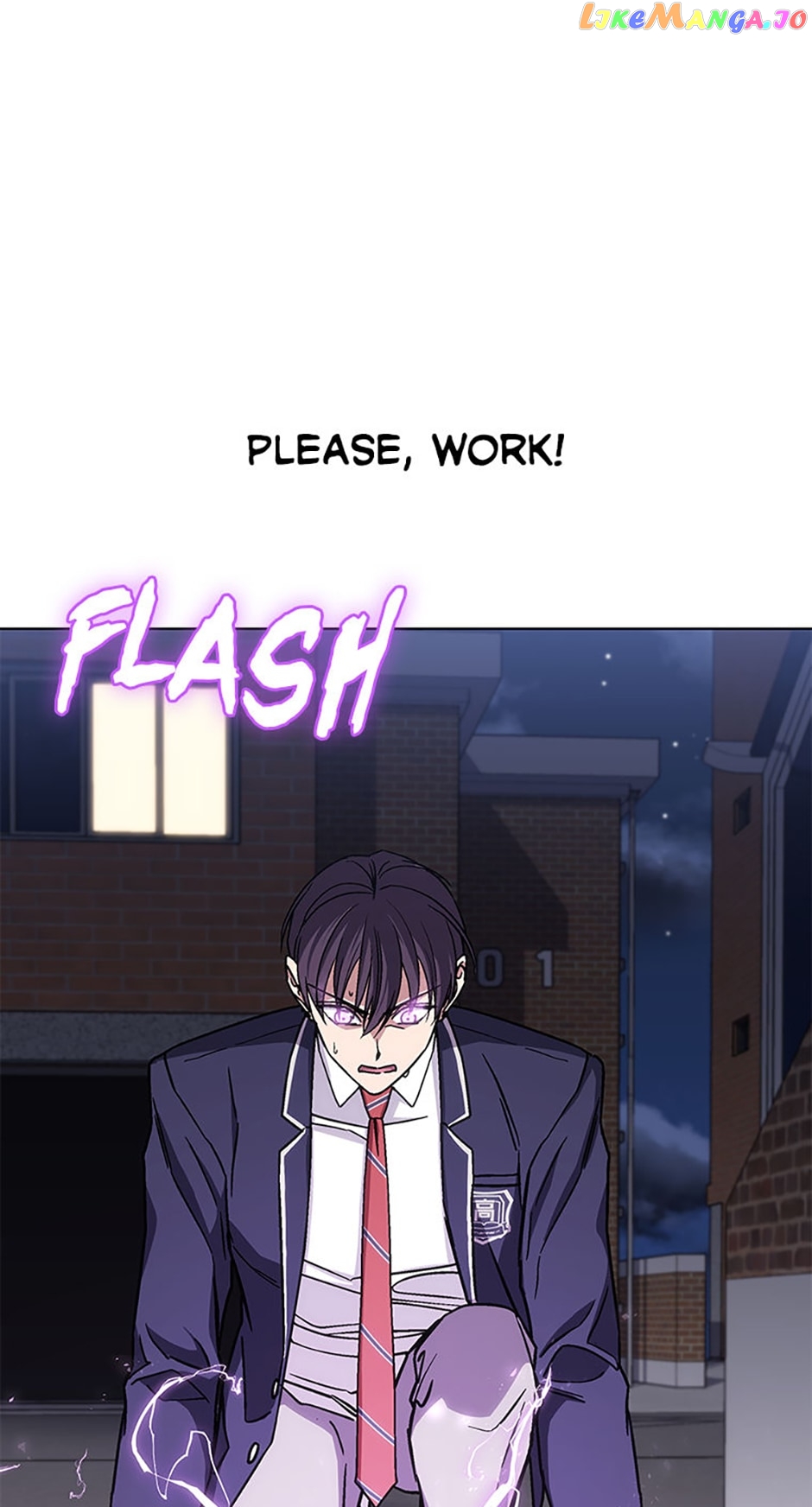 Psychometrer Super Sense Detective Chapter 36 - page 32