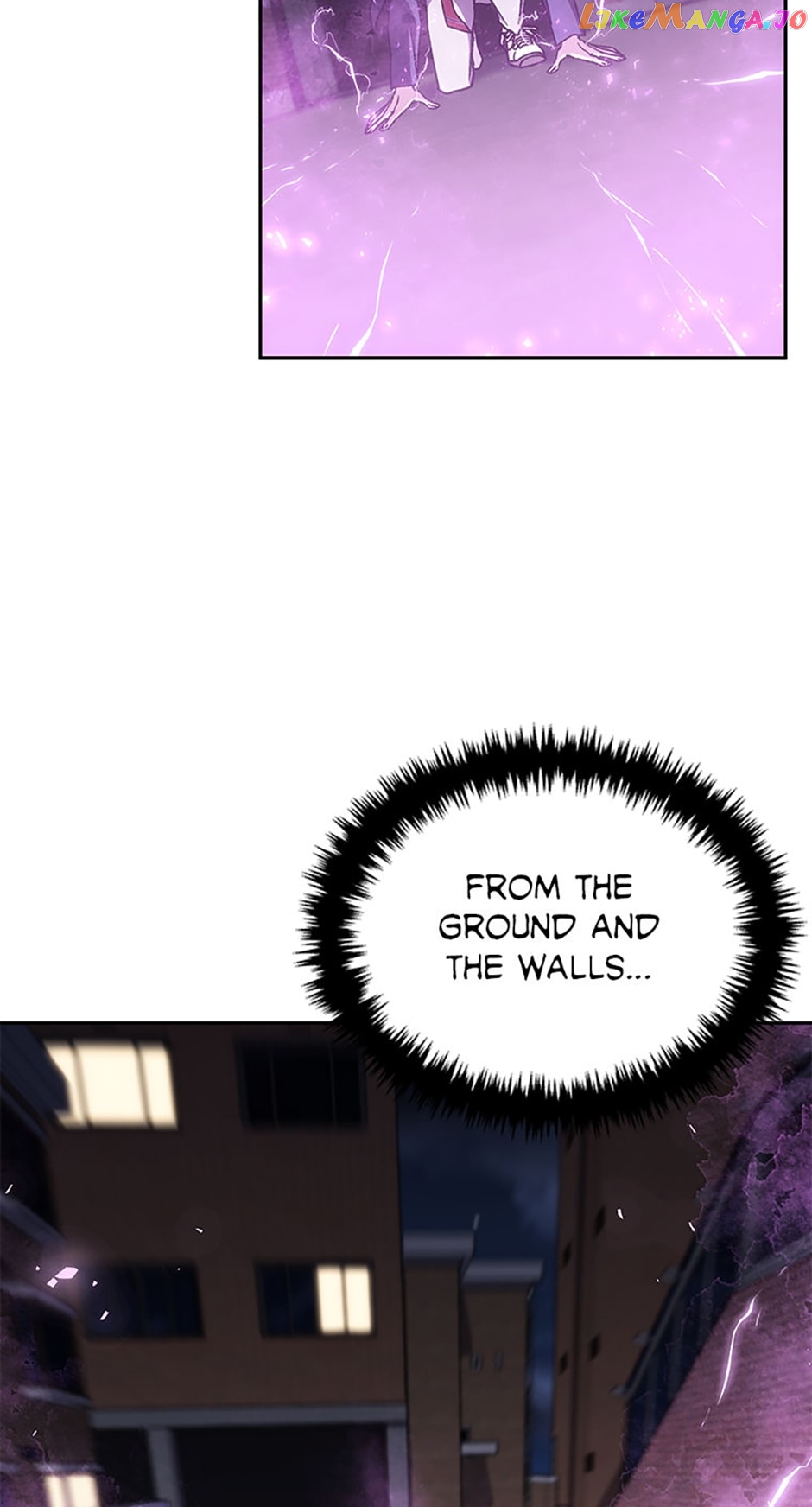 Psychometrer Super Sense Detective Chapter 36 - page 35