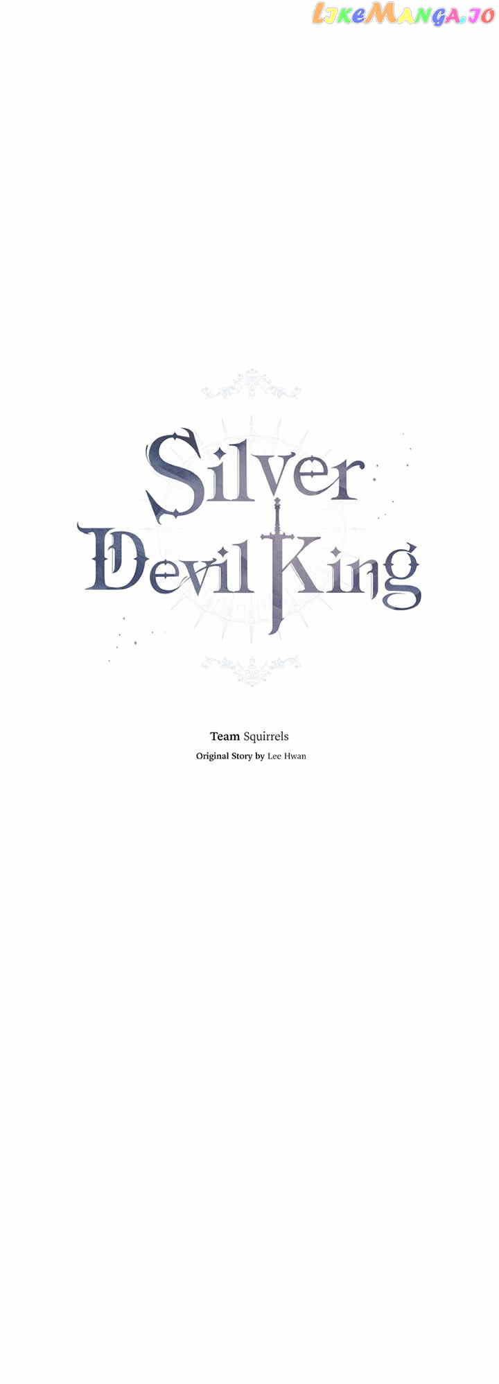 Silver Demon King Chapter 108 - page 30