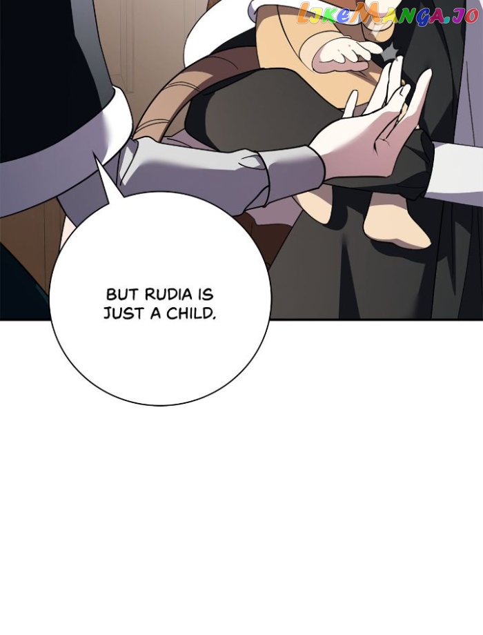 The East Wind of the Altas Chapter 45 - page 71