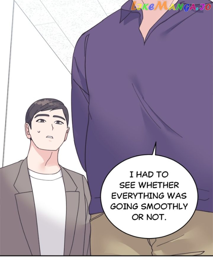 Lend Me Your Lips Chapter 43 - page 29