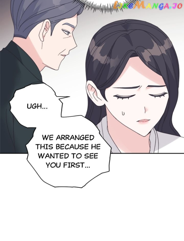 Lend Me Your Lips Chapter 43 - page 7