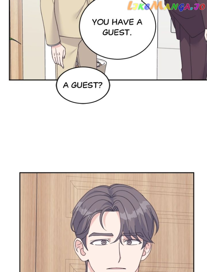 Lend Me Your Lips Chapter 43 - page 64