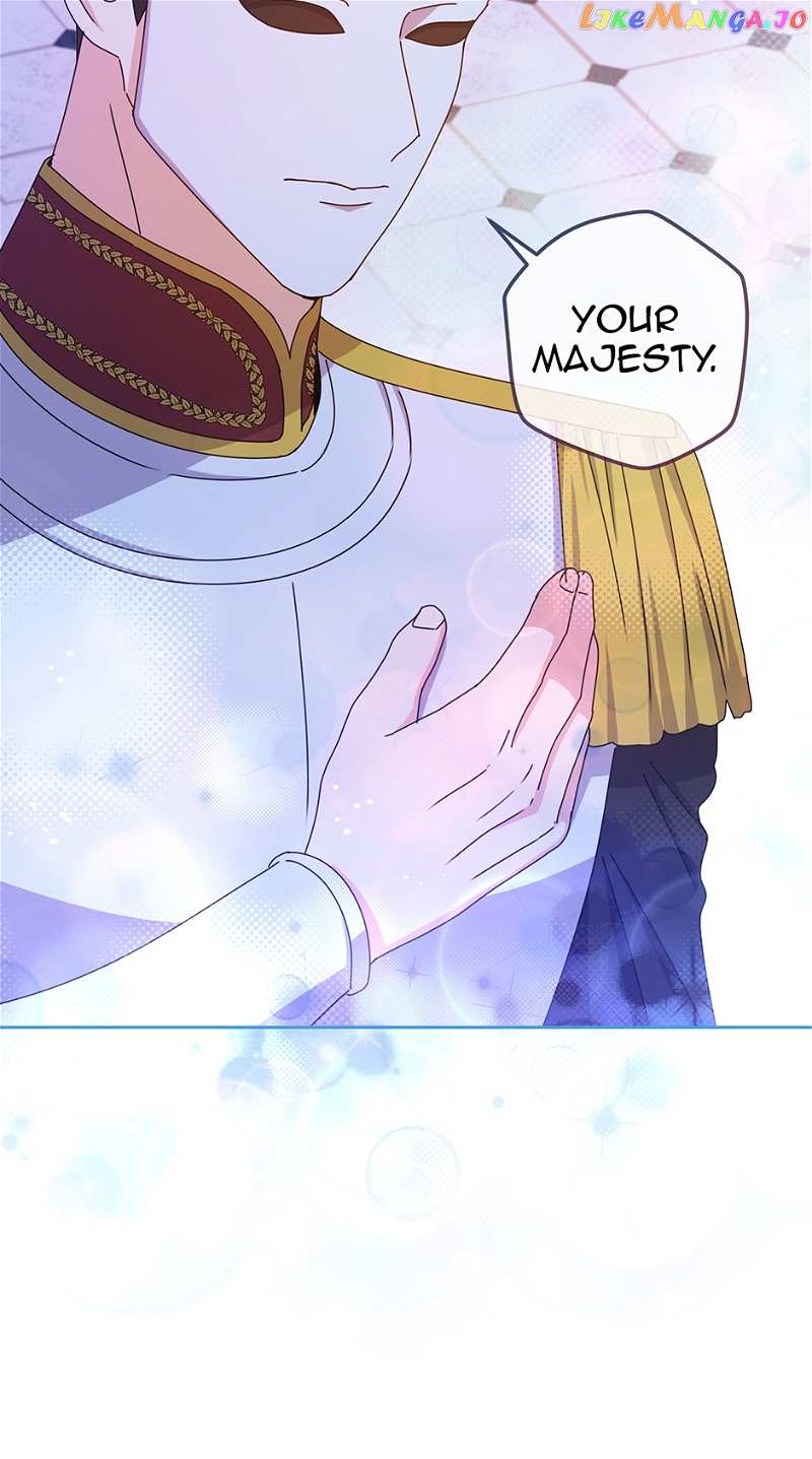 From Maid to Queen Chapter 82 - page 18