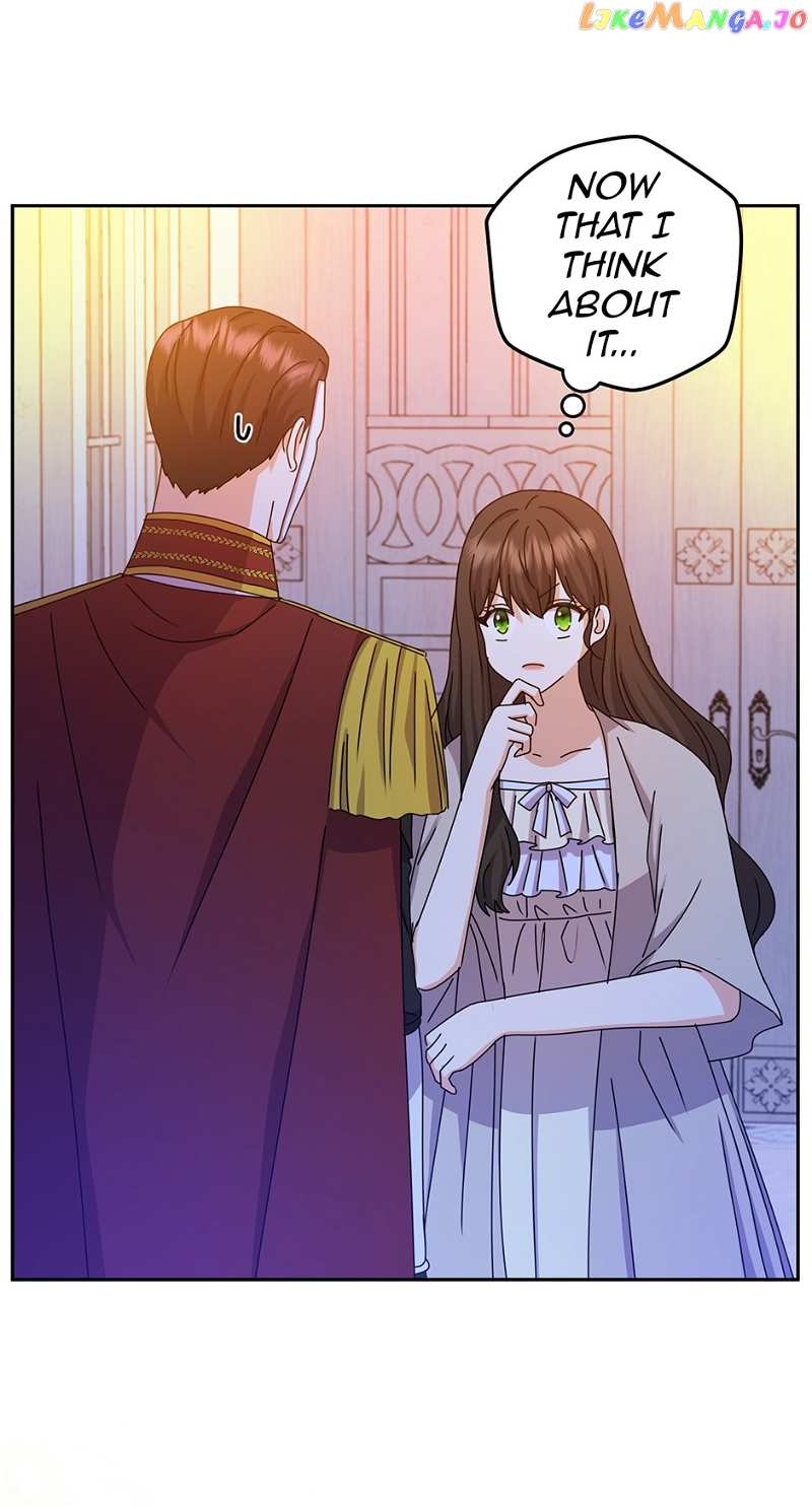 From Maid to Queen Chapter 82 - page 36