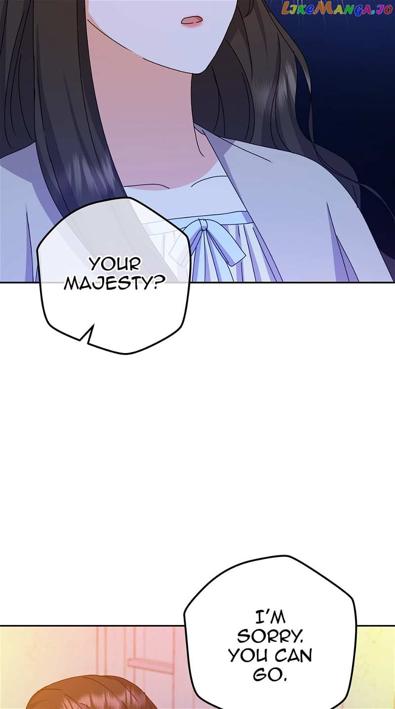From Maid to Queen Chapter 82 - page 46