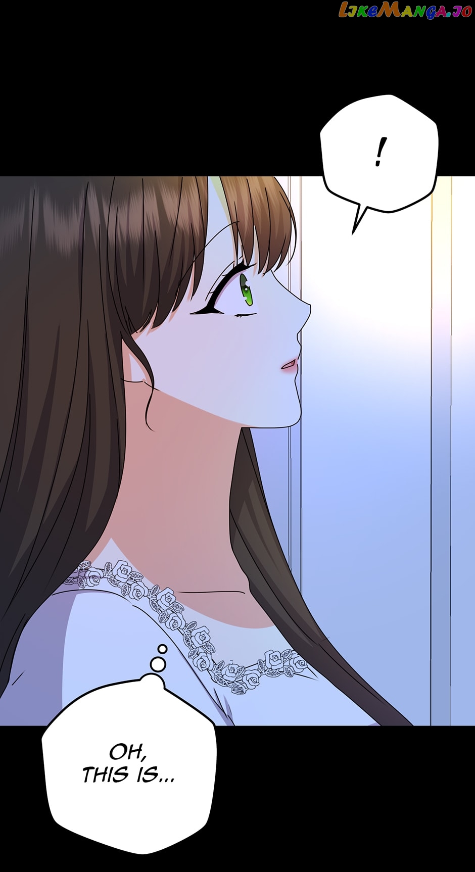 From Maid to Queen Chapter 82 - page 72