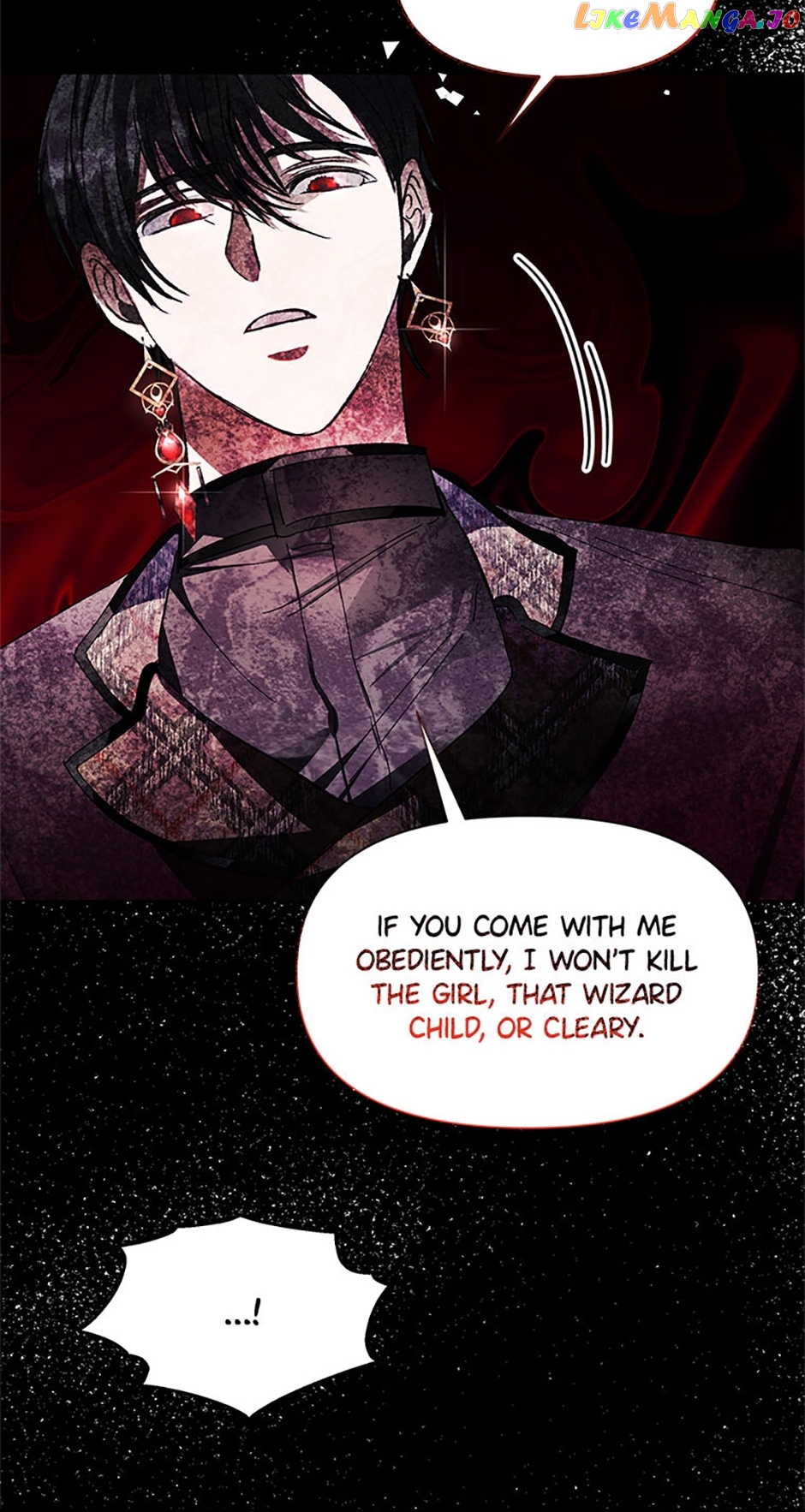 Hey, Little Duke, Just Trust this Sister! Chapter 46 - page 75