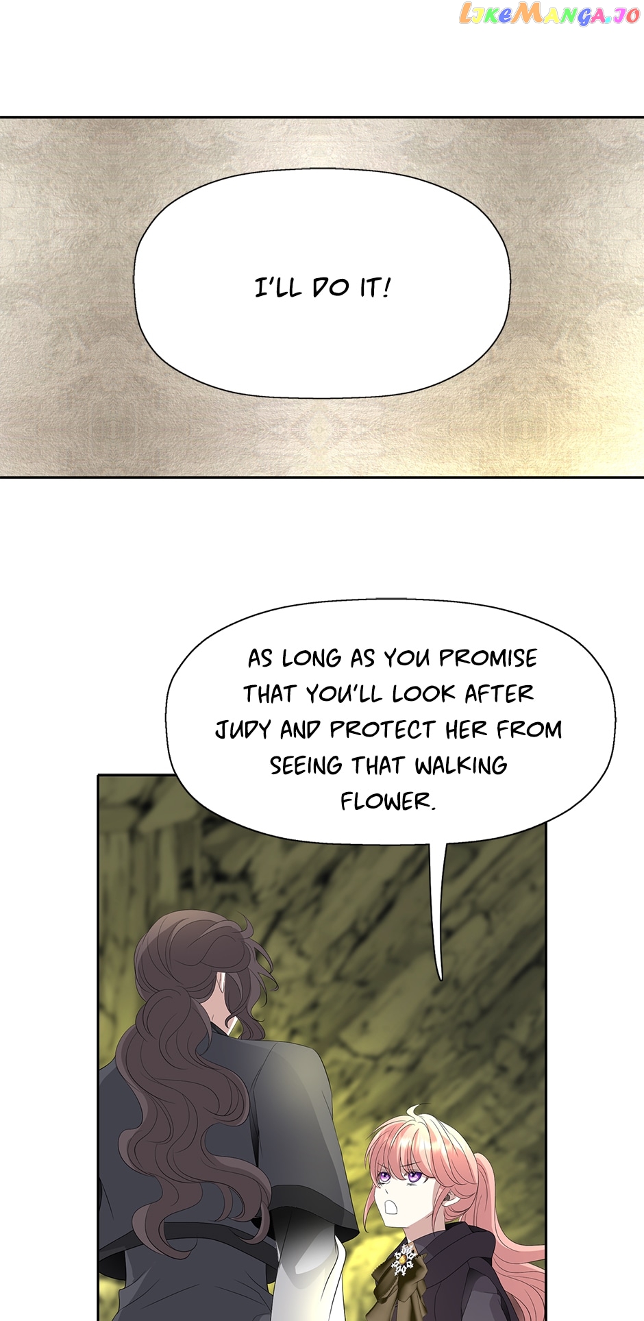 A Monster Hunter Becomes a Princess Chapter 78 - page 42