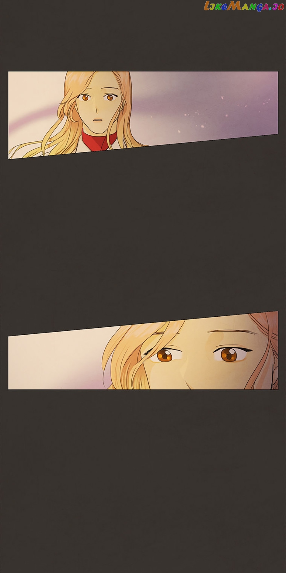 Young Love Chapter 59 - page 10