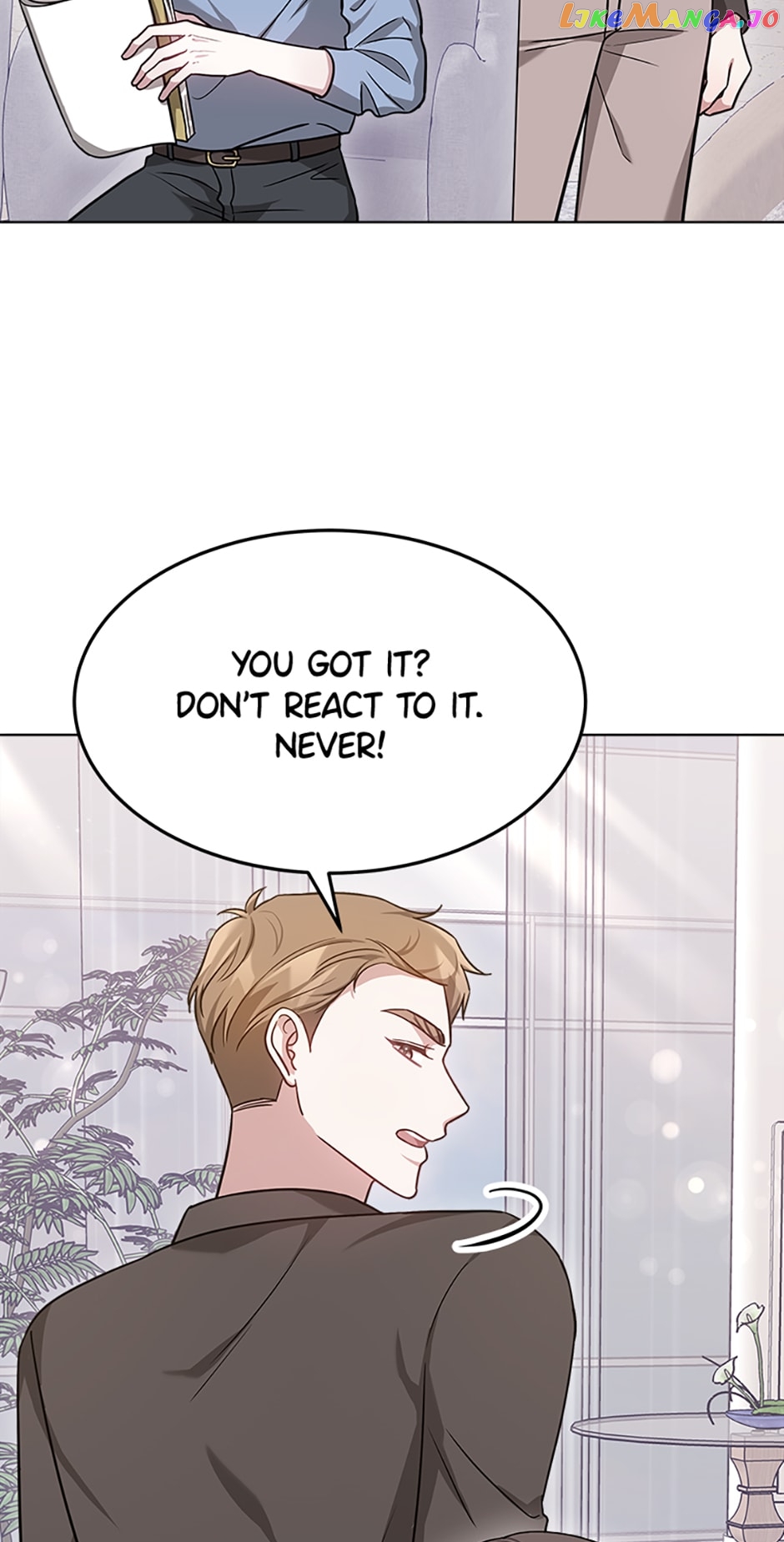 Let's Get Hitched Chapter 45 - page 39