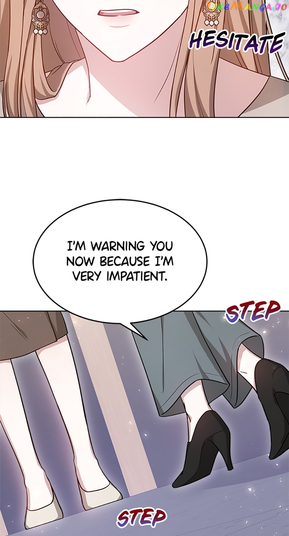 Let's Get Hitched Chapter 46 - page 12