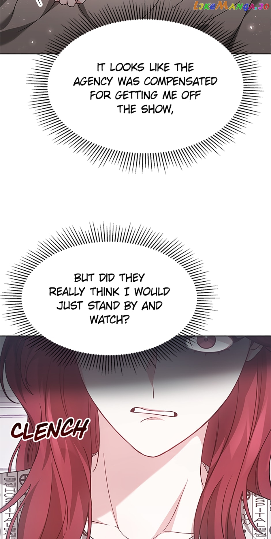 Let's Get Hitched Chapter 48 - page 60