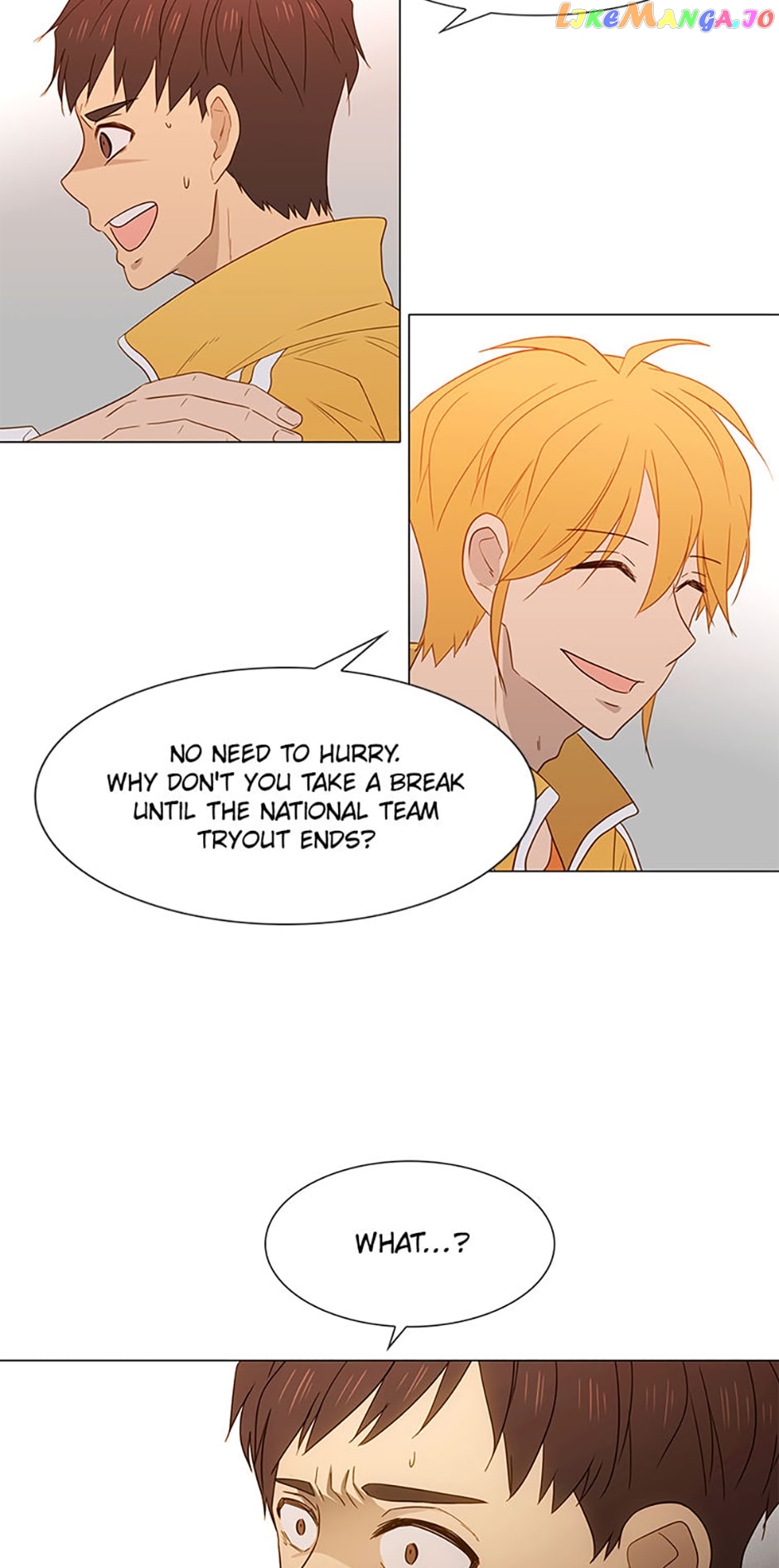 Perfect Gold Chapter 61 - page 32