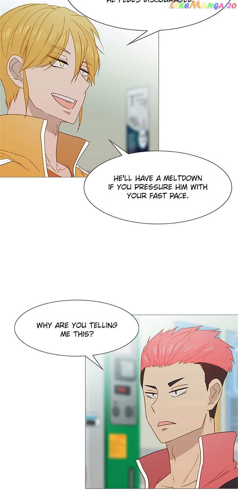 Perfect Gold Chapter 62 - page 39