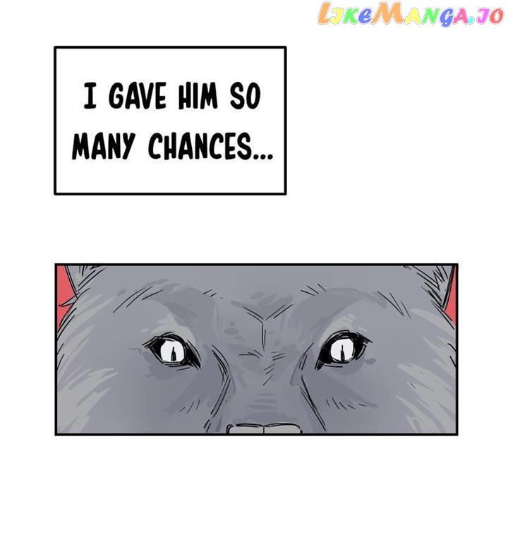 Pavlov’s Dog Chapter 32 - page 33