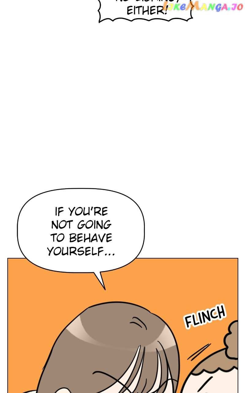 Maru is a Puppy Chapter 9 - page 25