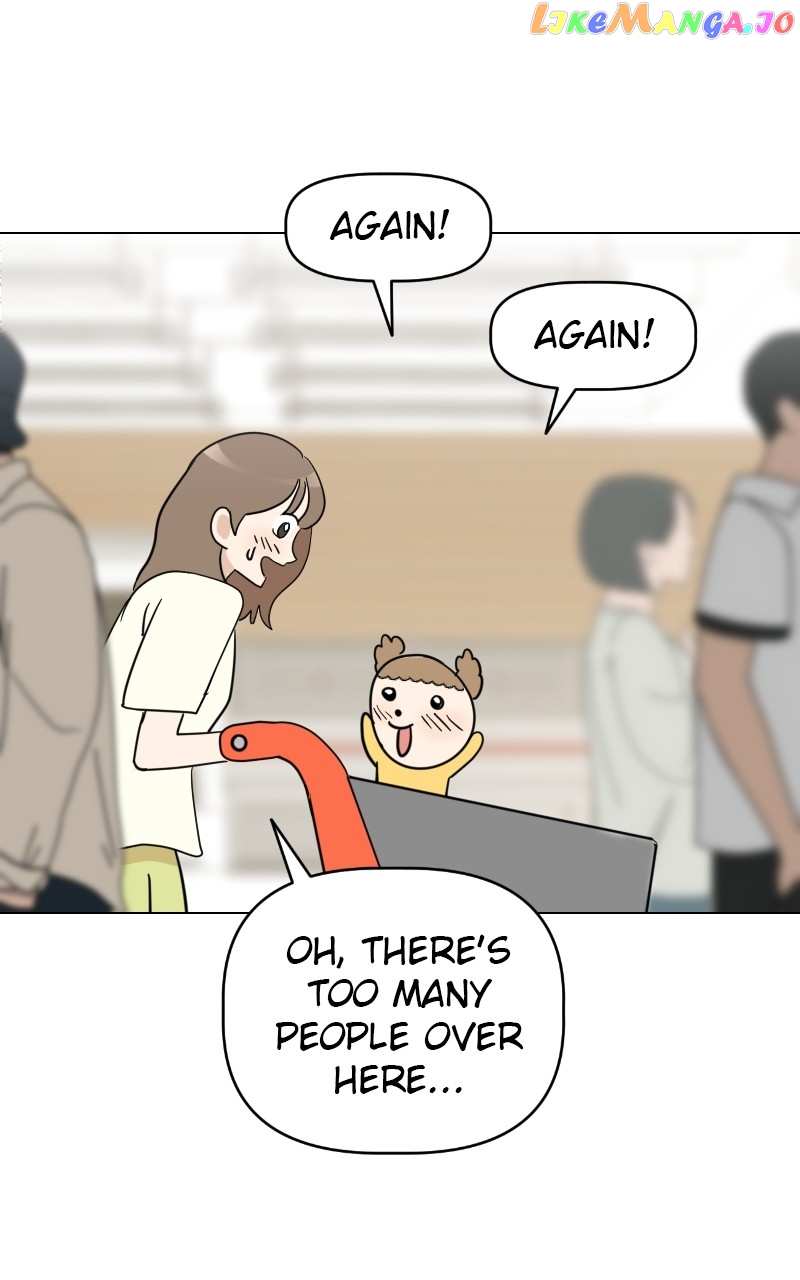 Maru is a Puppy Chapter 9 - page 39
