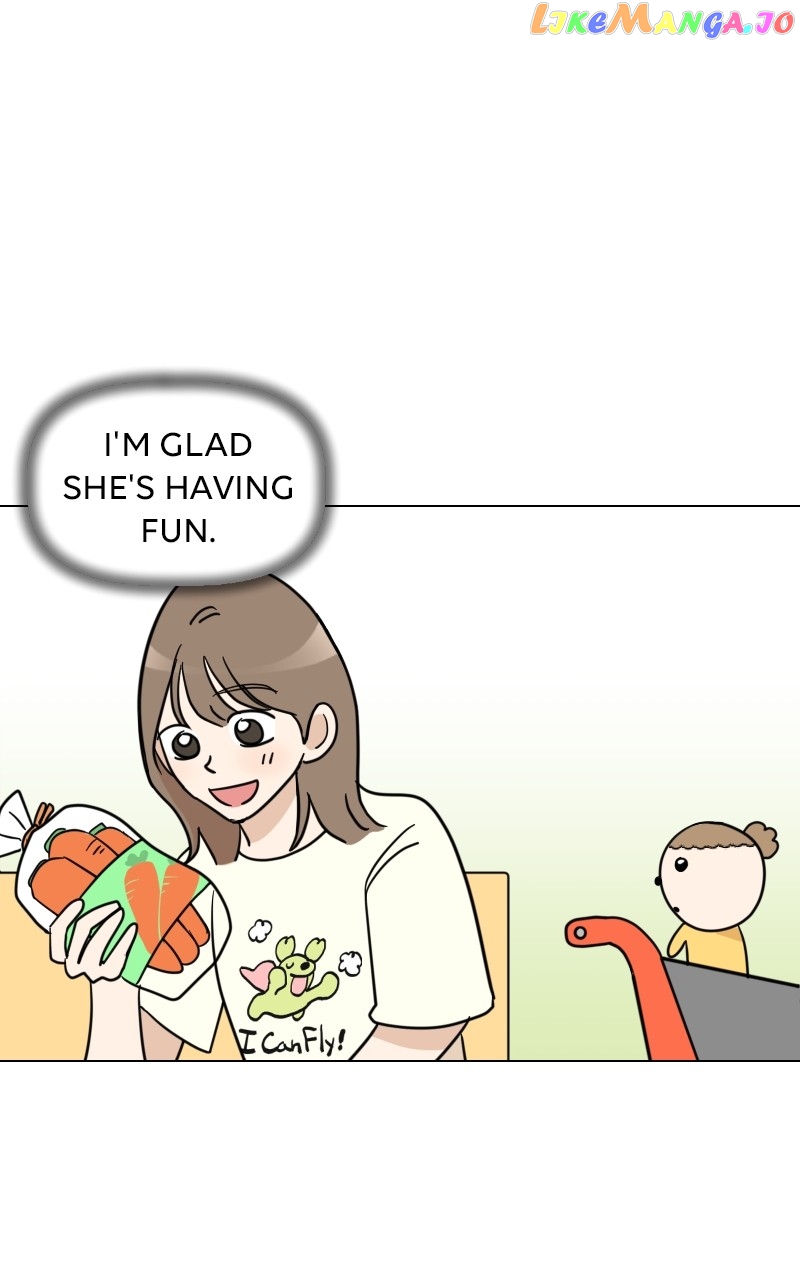 Maru is a Puppy Chapter 9 - page 41