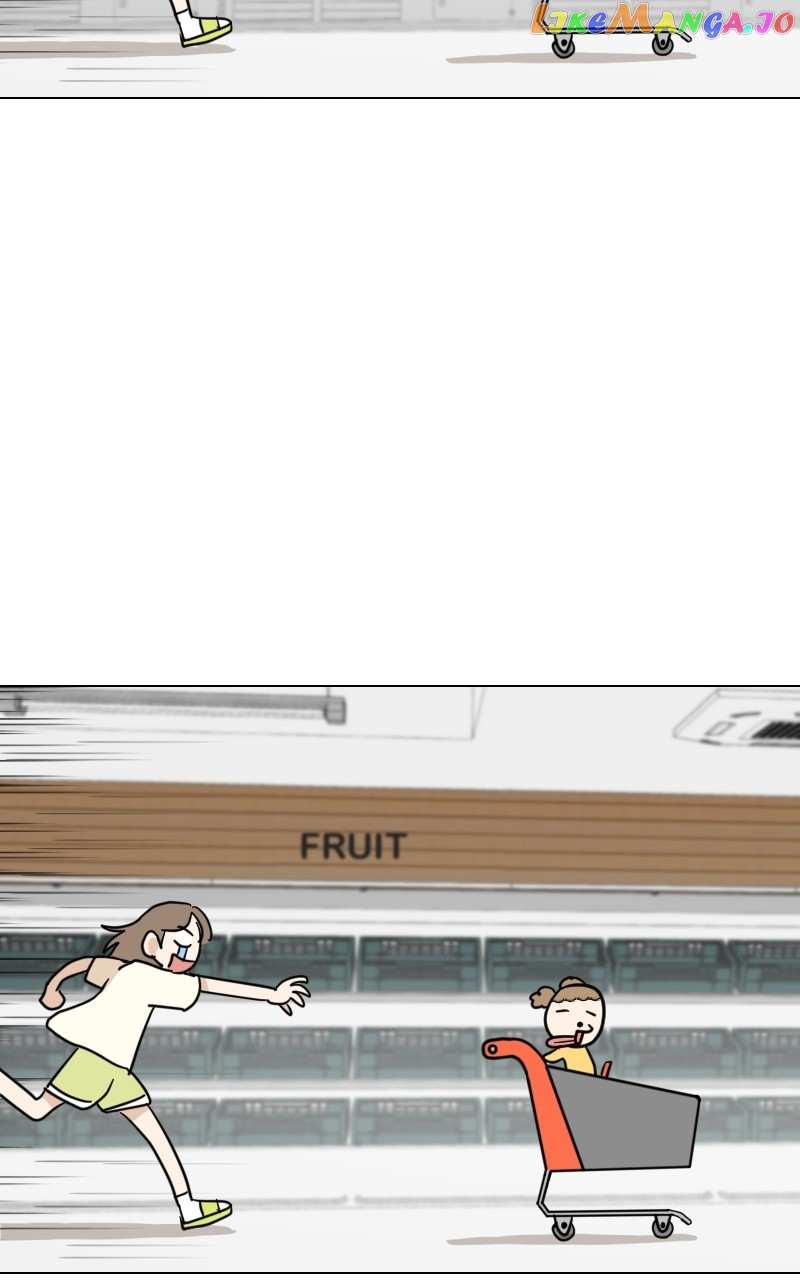 Maru is a Puppy Chapter 9 - page 51