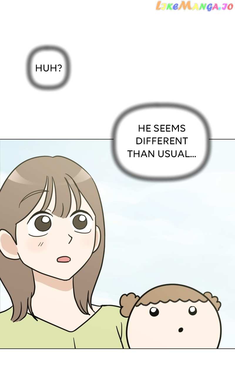 Maru is a Puppy Chapter 9 - page 85