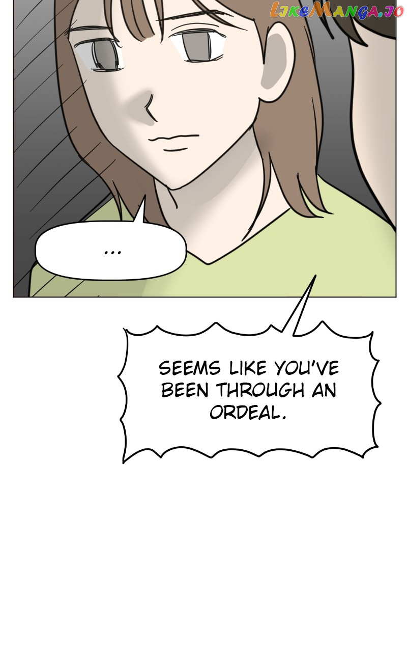 Maru is a Puppy Chapter 10 - page 27