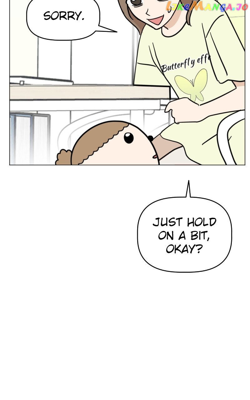 Maru is a Puppy Chapter 11 - page 68