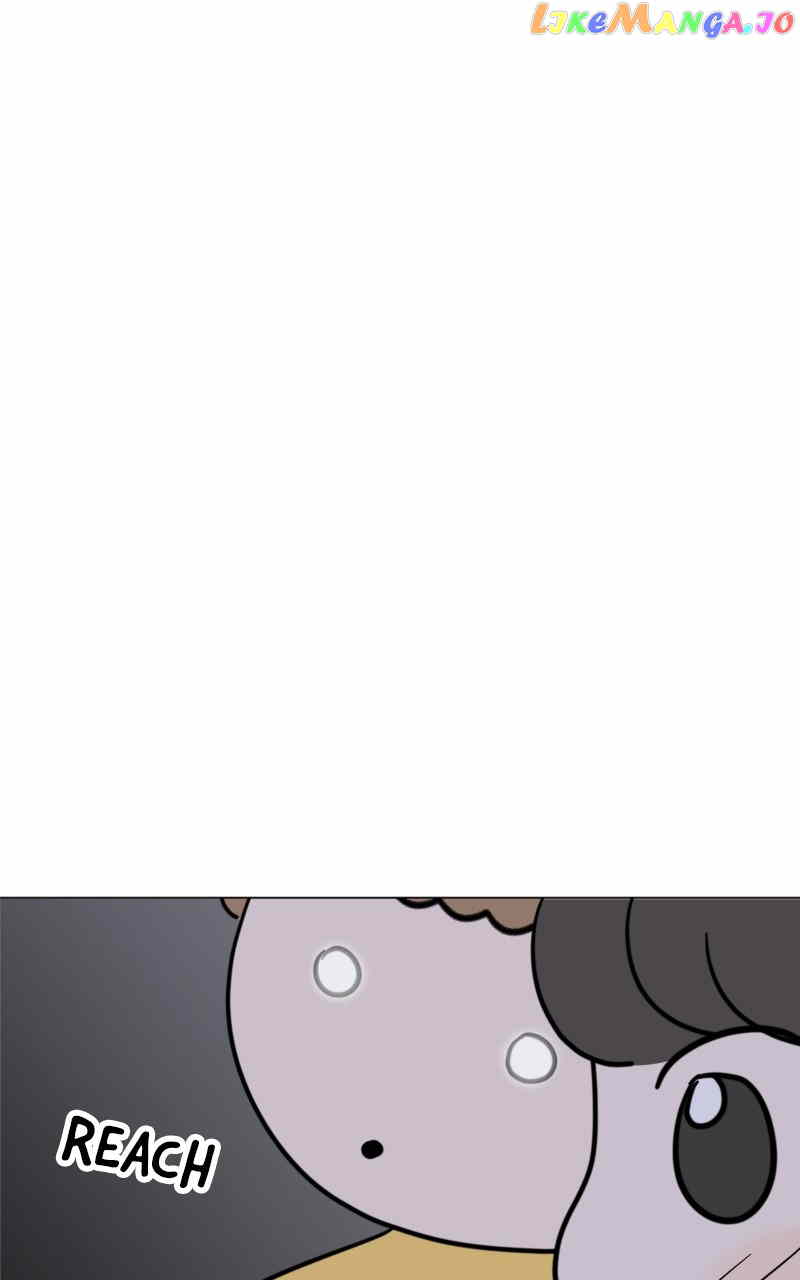 Maru is a Puppy Chapter 13 - page 4