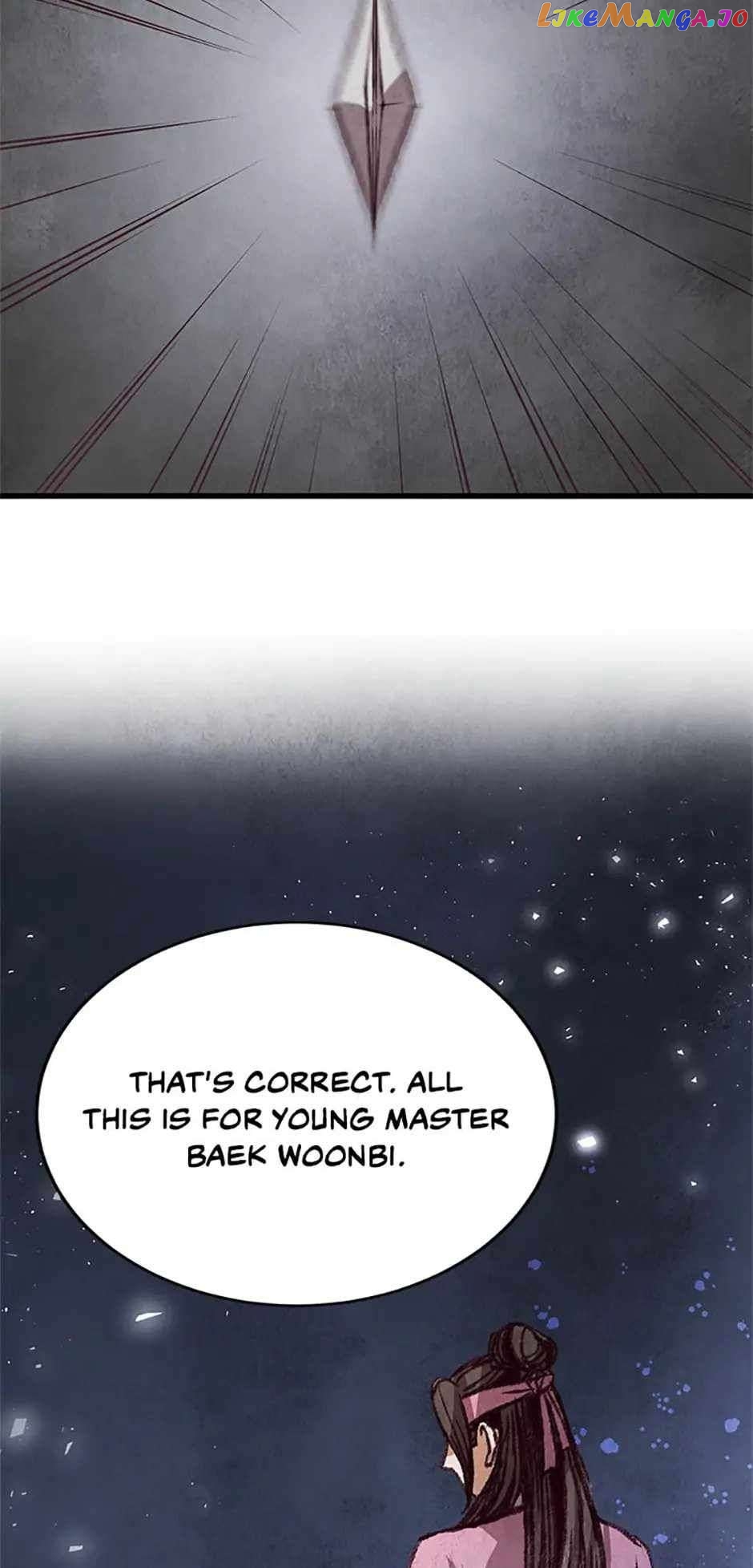 Intoxicated Butterfly and Cold Moon Chapter 51 - page 60