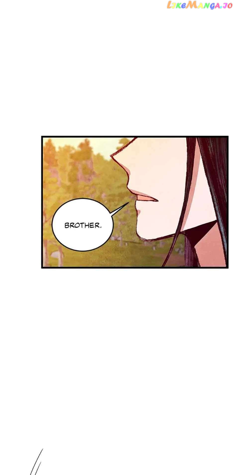 Intoxicated Butterfly and Cold Moon Chapter 52 - page 6