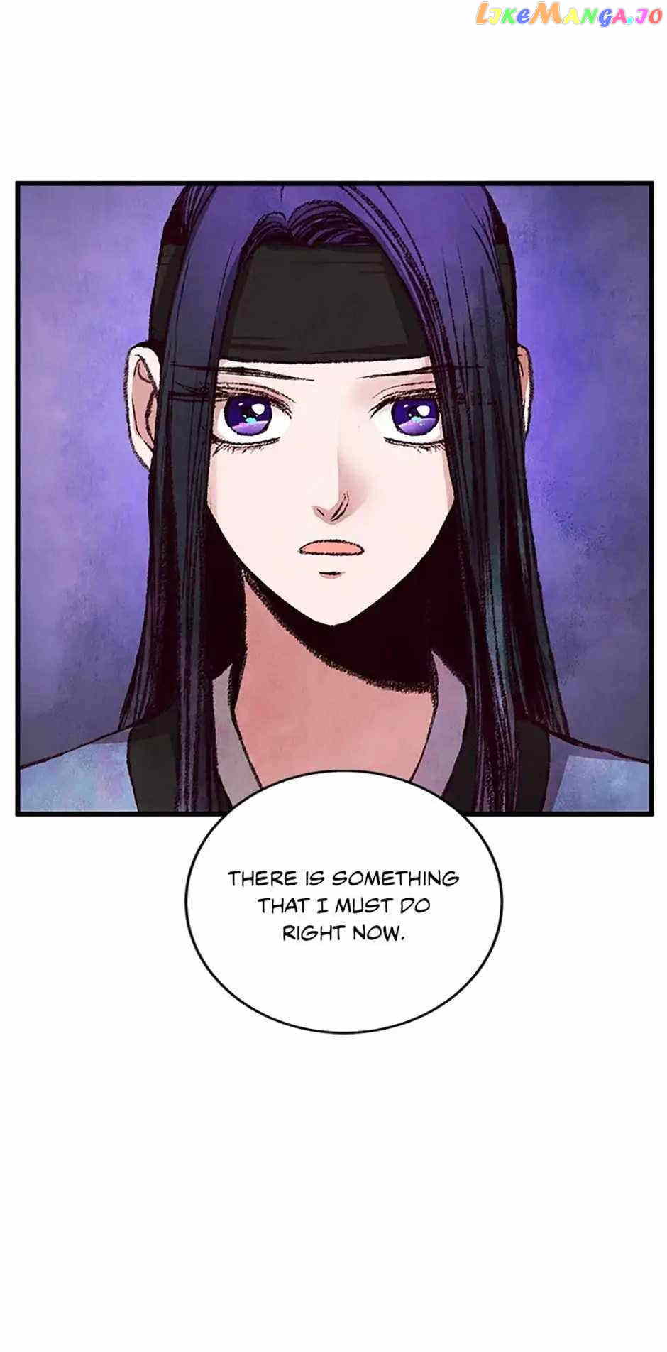 Intoxicated Butterfly and Cold Moon Chapter 52 - page 10