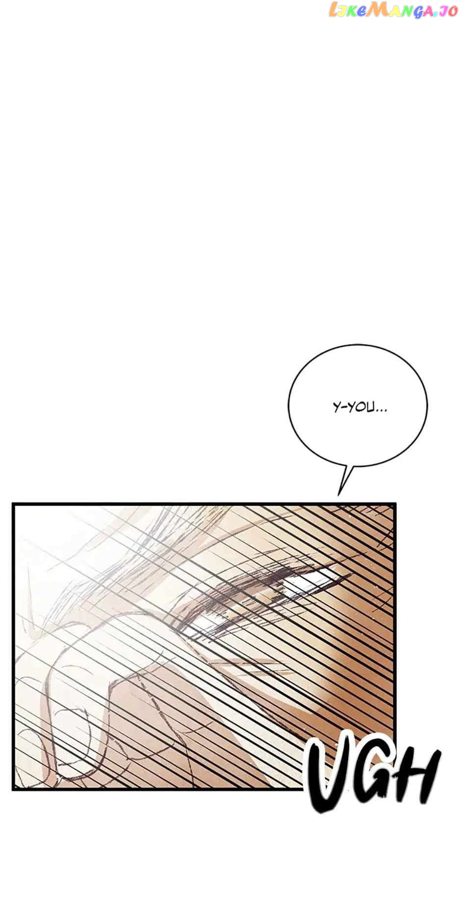 Intoxicated Butterfly and Cold Moon Chapter 55 - page 56
