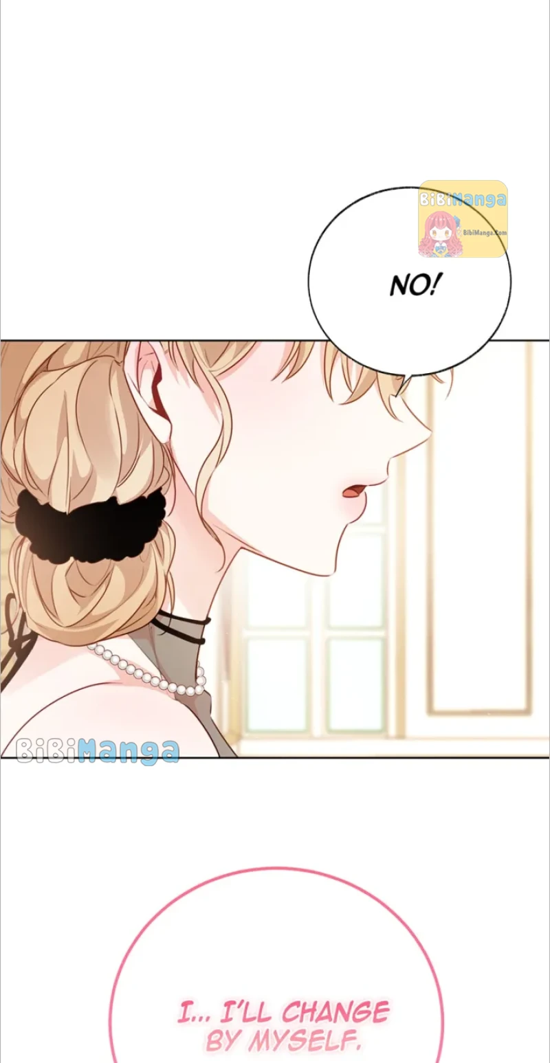 Stealing the Lady's Heart Chapter 74 - page 40