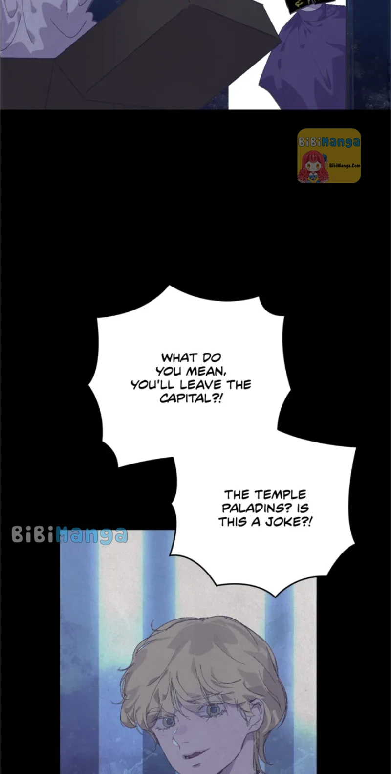 Stigma Effect Chapter 76 - page 35