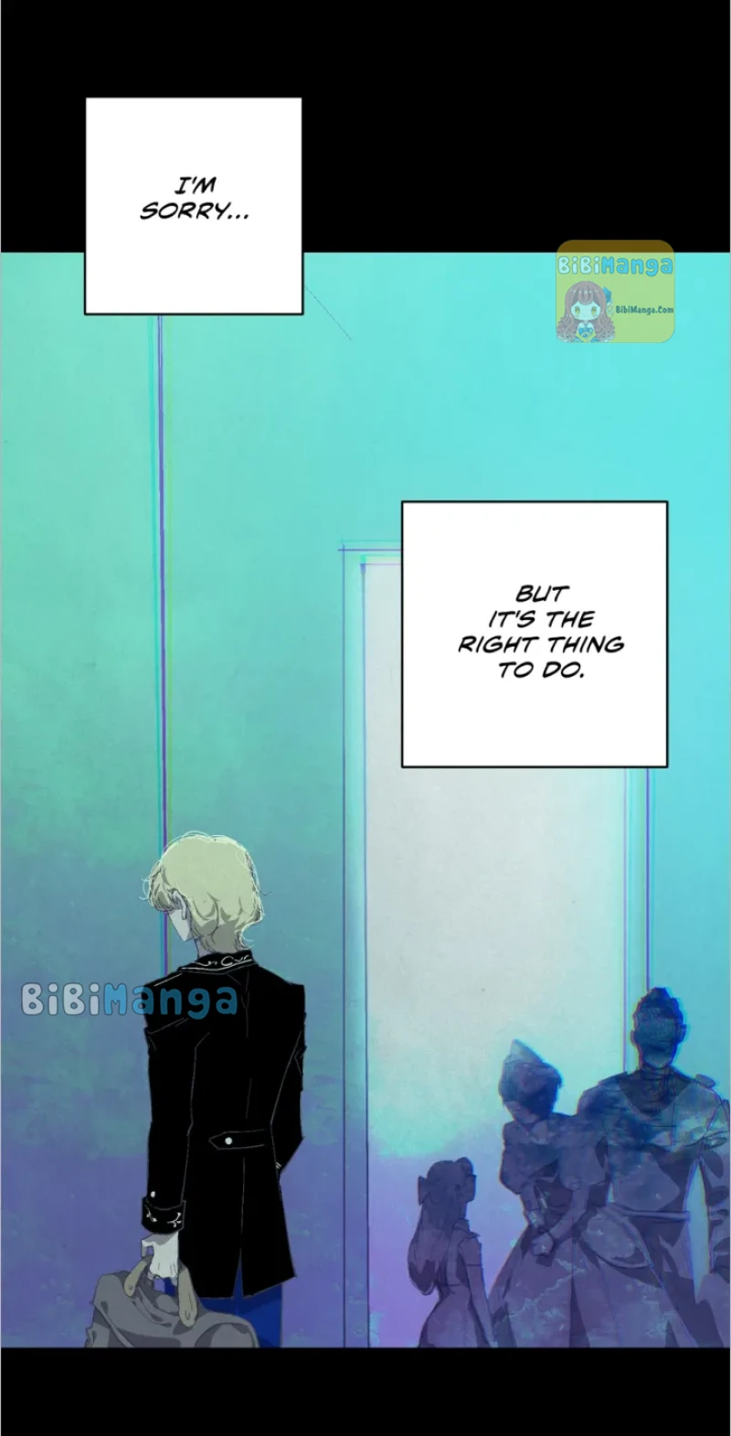 Stigma Effect Chapter 76 - page 41