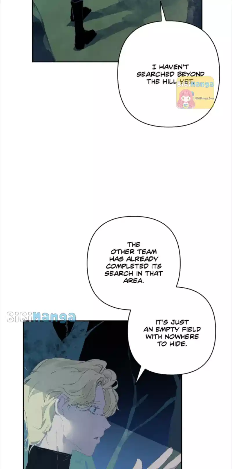 Stigma Effect Chapter 76 - page 8