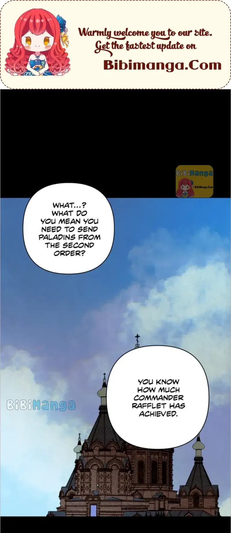 Stigma Effect Chapter 77 - page 1