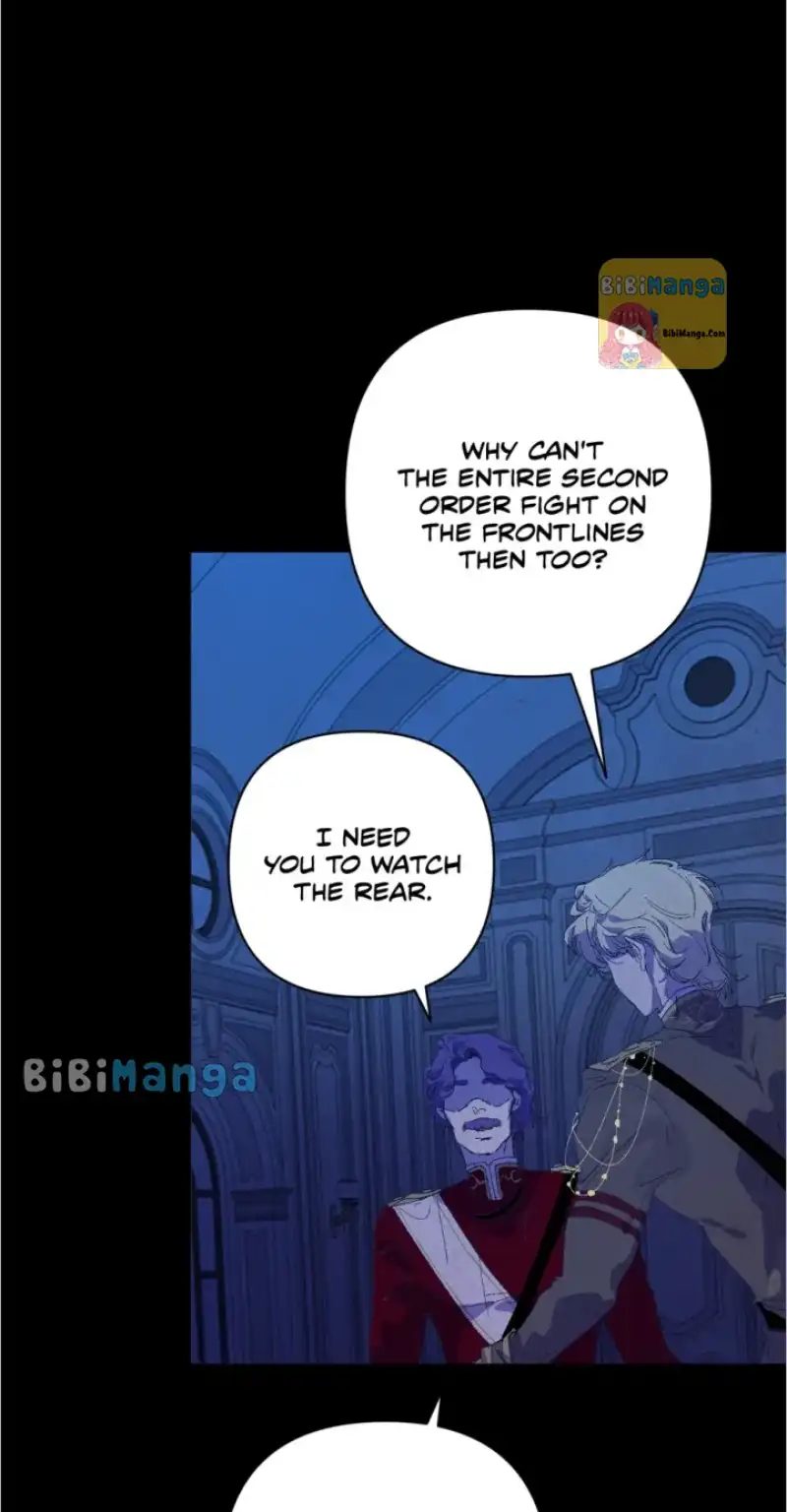 Stigma Effect Chapter 77 - page 2