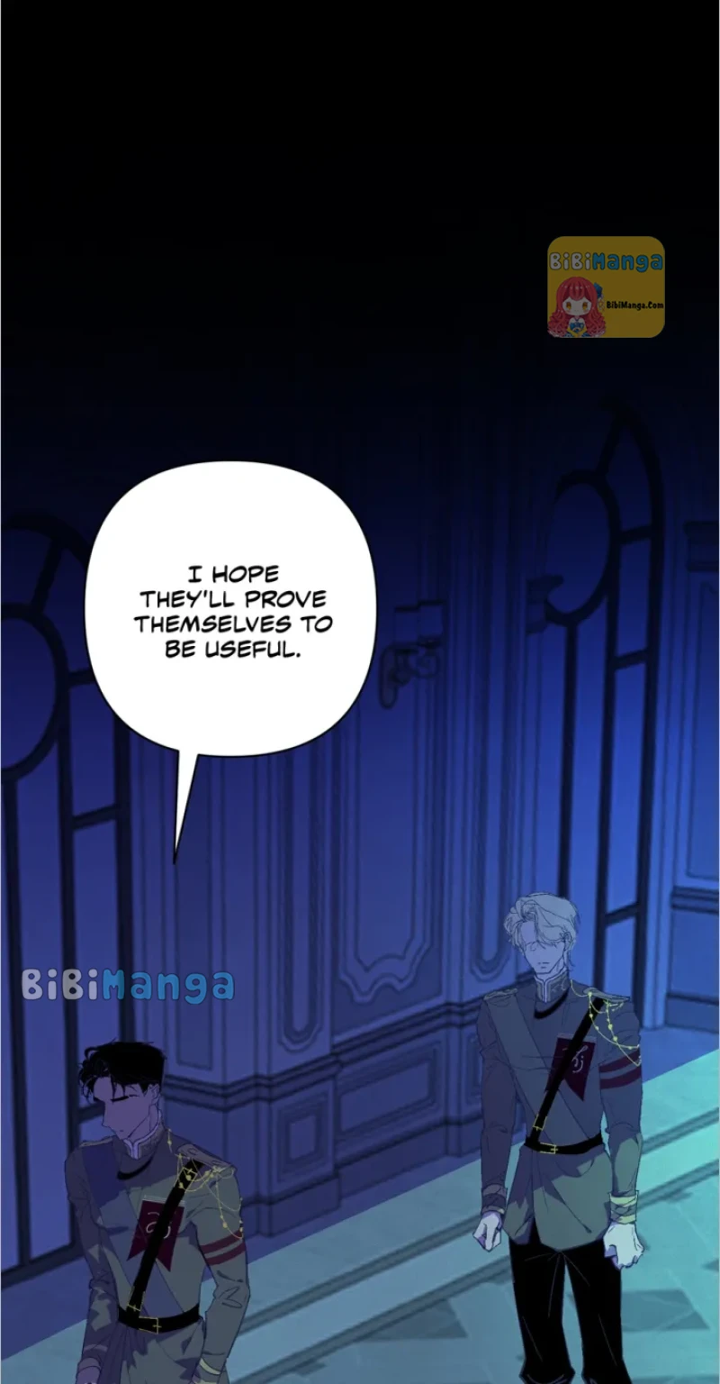 Stigma Effect Chapter 77 - page 6