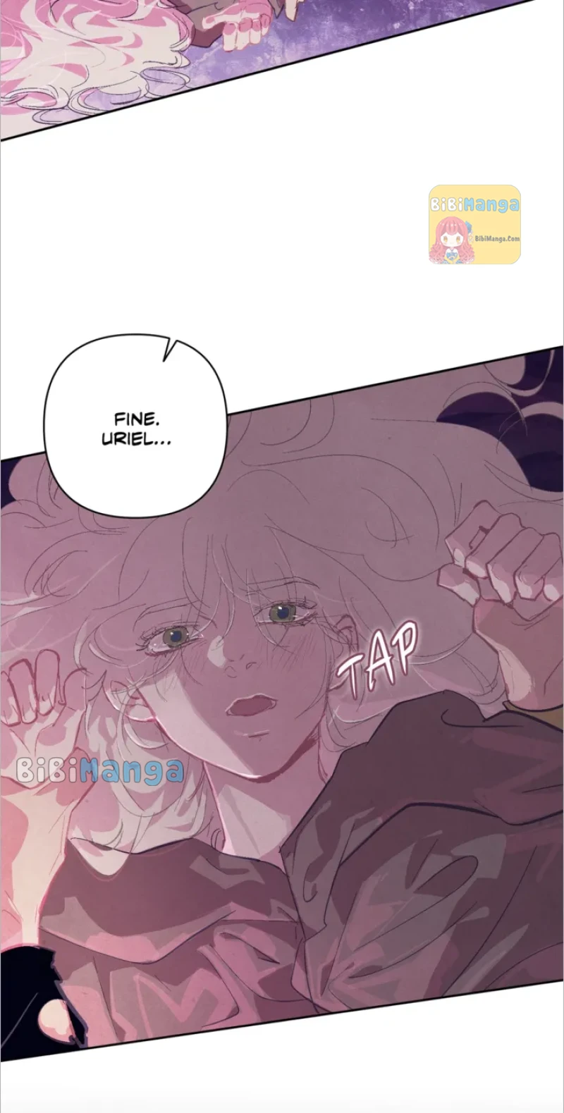 Stigma Effect Chapter 79 - page 39