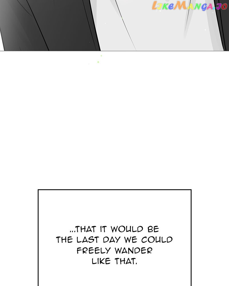 Your Smile Is A Trap Chapter 119 - page 99