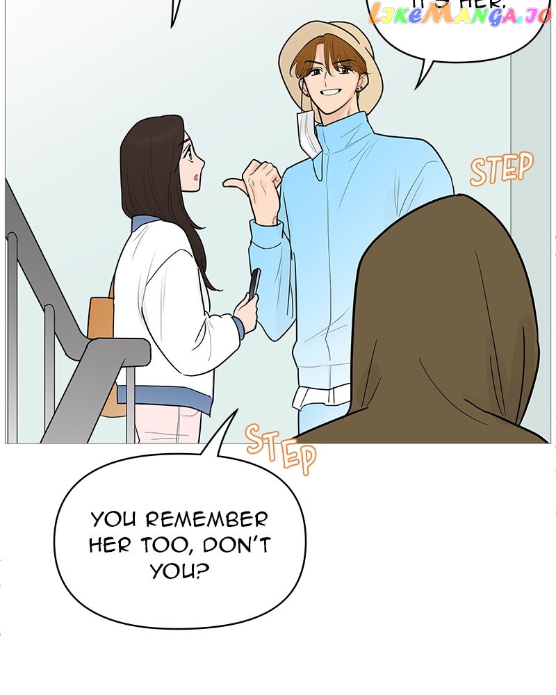 Your Smile Is A Trap Chapter 120 - page 36