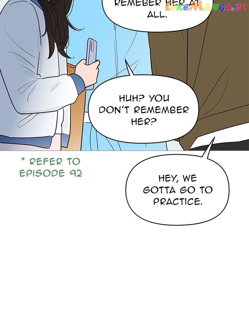 Your Smile Is A Trap Chapter 120 - page 42